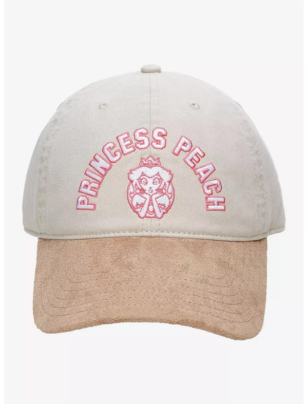 Box Lunch Launches New Mario Bros. Collection Ahead Of Latest Film