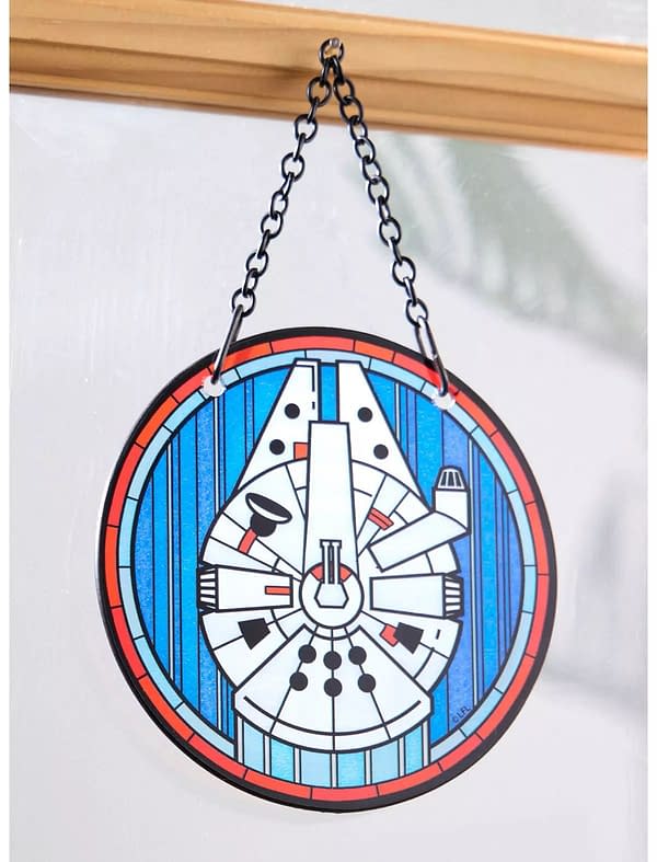 BoxLunch Reveals Multiple New Star Wars Items Ahead of May 4th