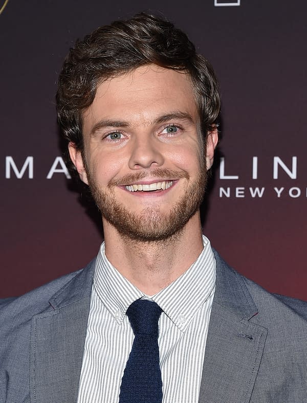 Jack Quaid