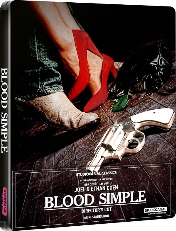 Blu-ray On My Mind: Shrek, Blood Simple, Radiance Films, & More