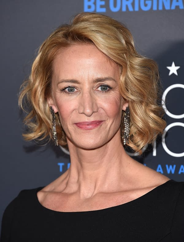 ozark janet mcteer season 2 netflix