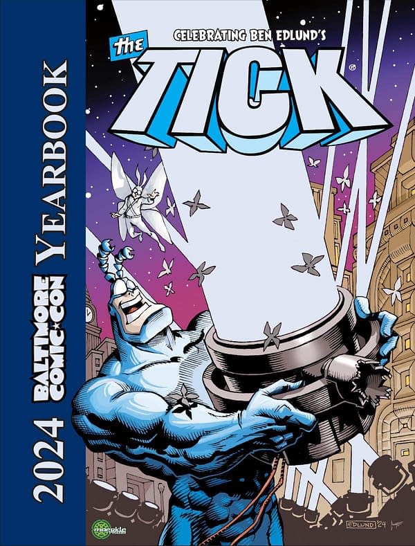 The Tick