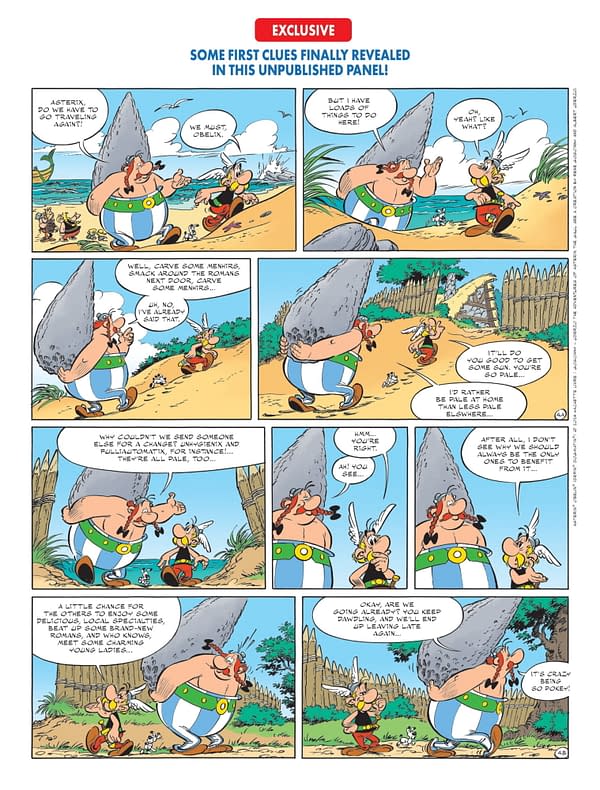 The Biggest Selling Comic Of 2025 Is Published On The 23rd Of October