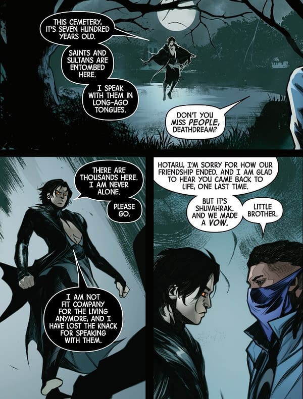 X-Men Age Of Revelation Spoilers