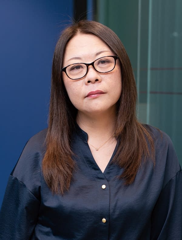 GDC 2019 to Award SEGA's Reiko Kodama with Pioneer Award