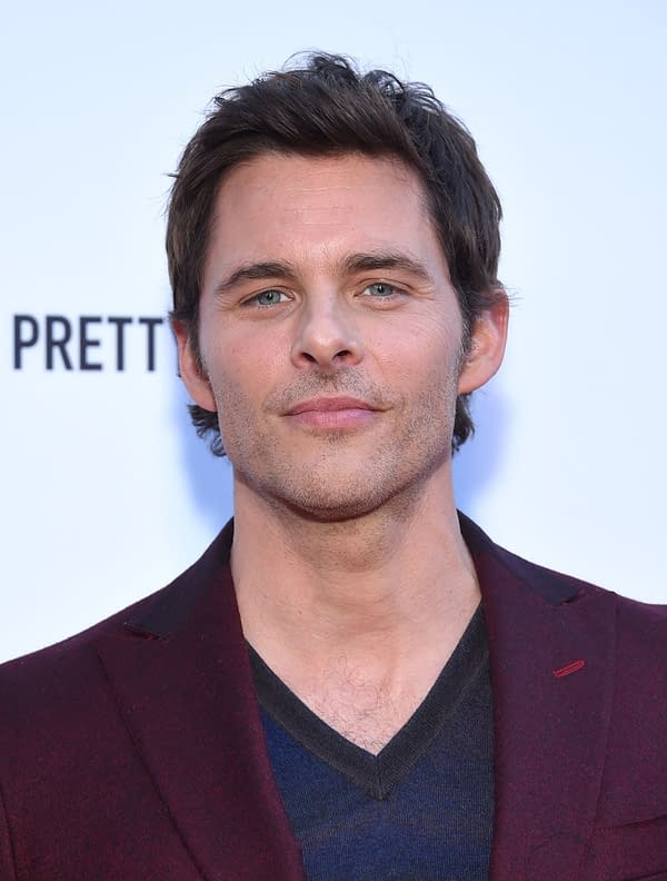 James Marsden