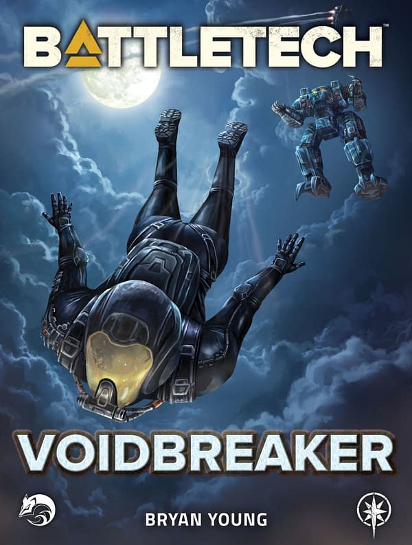 BattleTech: VoidBreaker