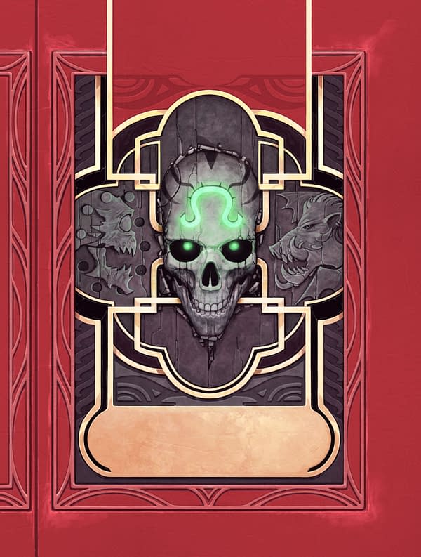 Dungeons & Dragons Reveals Their 2026 Content Roadmap