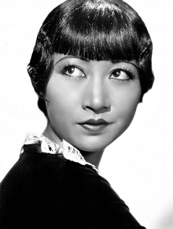 Anna May Wong Will Be First Asian American Featured on U.S. Currency