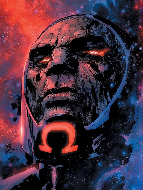 The Next Big DC Comics Event To Follow DC All-In Is Called DC K.O.