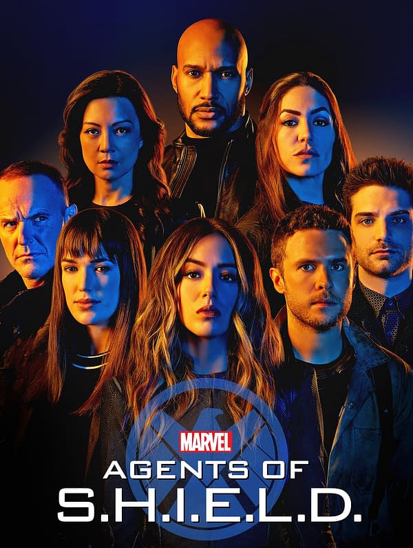 Agents of S.H.I.E.L.D.