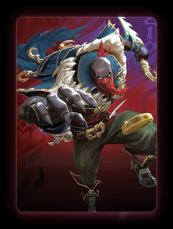 Champion Legends, Mechanics, & Riftbound: Unleashed Details Reveale