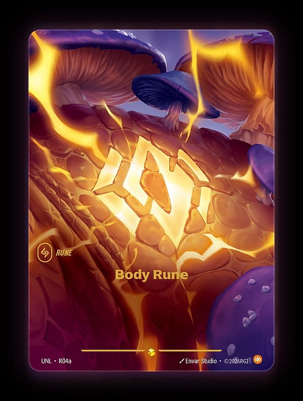 Champion Legends, Mechanics, & Riftbound: Unleashed Details Reveale