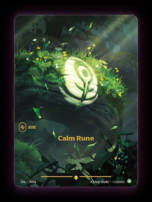 Champion Legends, Mechanics, & Riftbound: Unleashed Details Reveale