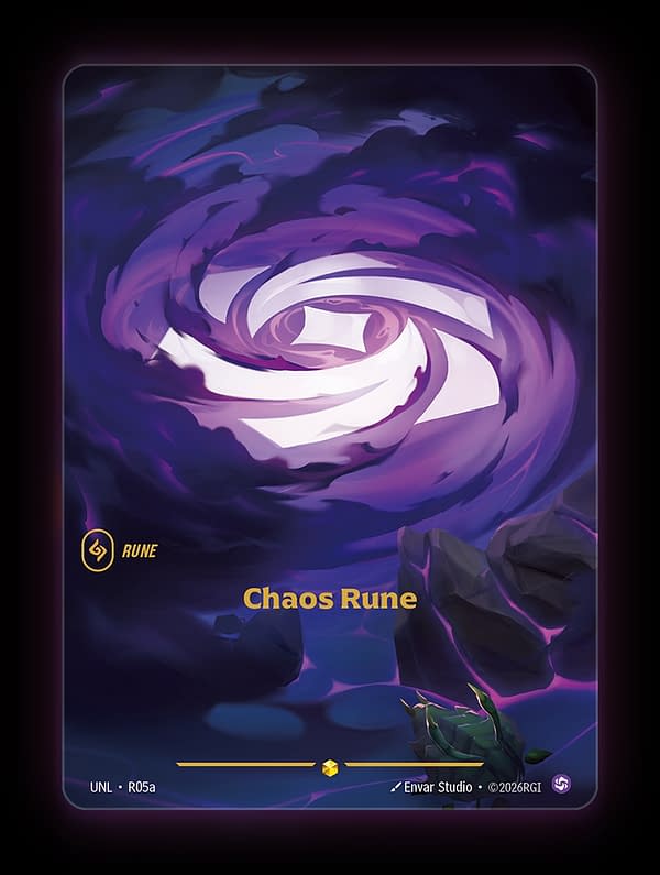 Champion Legends, Mechanics, & Riftbound: Unleashed Details Reveale