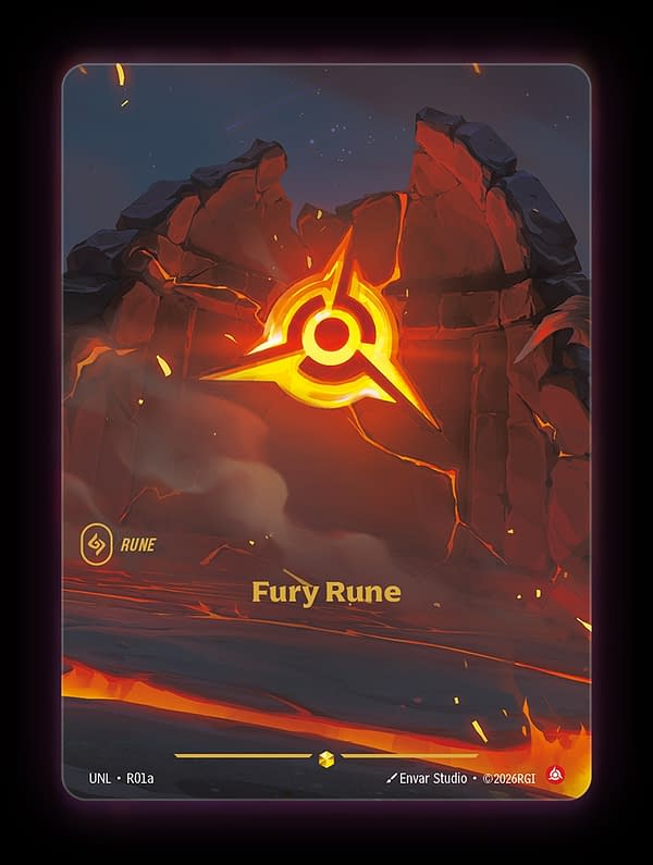 Champion Legends, Mechanics, & Riftbound: Unleashed Details Reveale