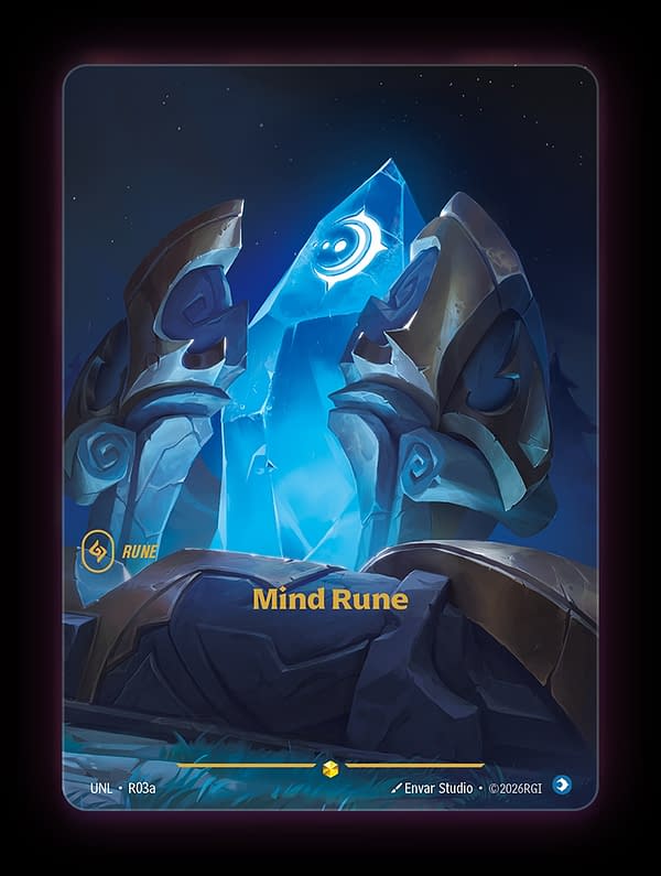 Champion Legends, Mechanics, & Riftbound: Unleashed Details Reveale