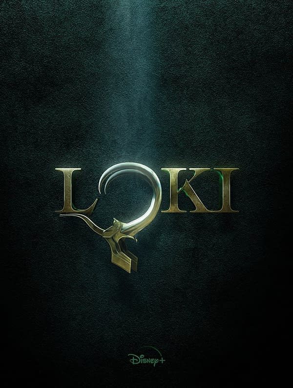 We Want BossLogic's Art for Disney+ 'Loki' Series to be Official!