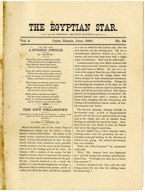 egyptian-star