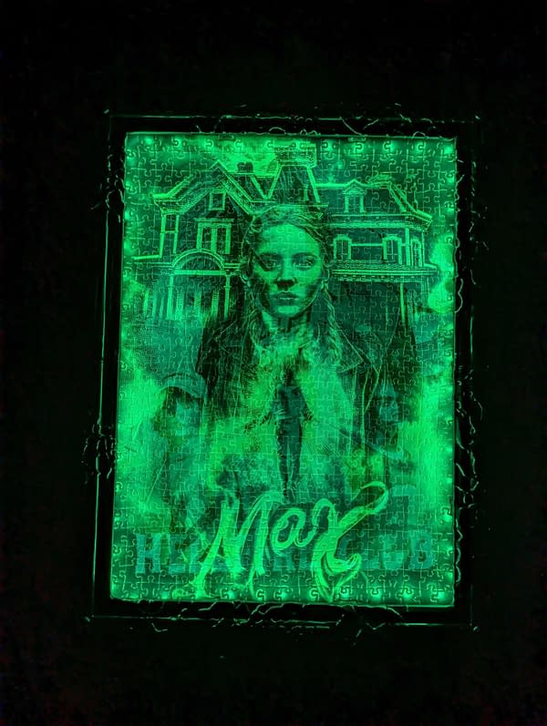 Stranger Things 5 Unleashes Fan Experience at Lucca Comics &#038; Games