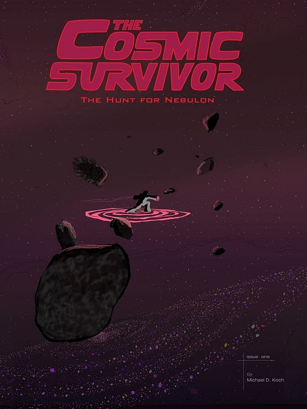 Cosmic_Survivor_1_book_cover