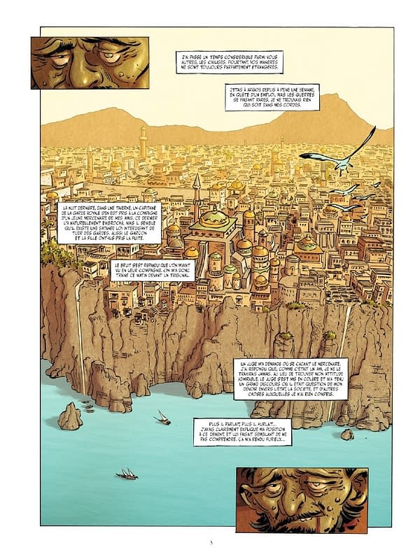 The Conan Comics That Marvel Isn't Publishing&#8230; Yet