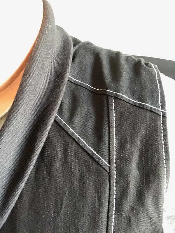 Wise In-Vest-Ment: We Review the Automata Vest from Volante Design
