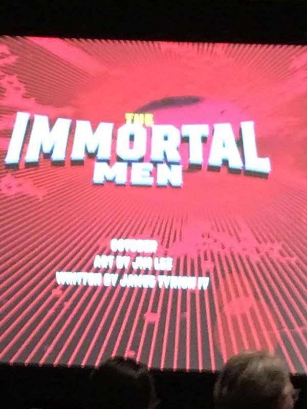 immortalmen