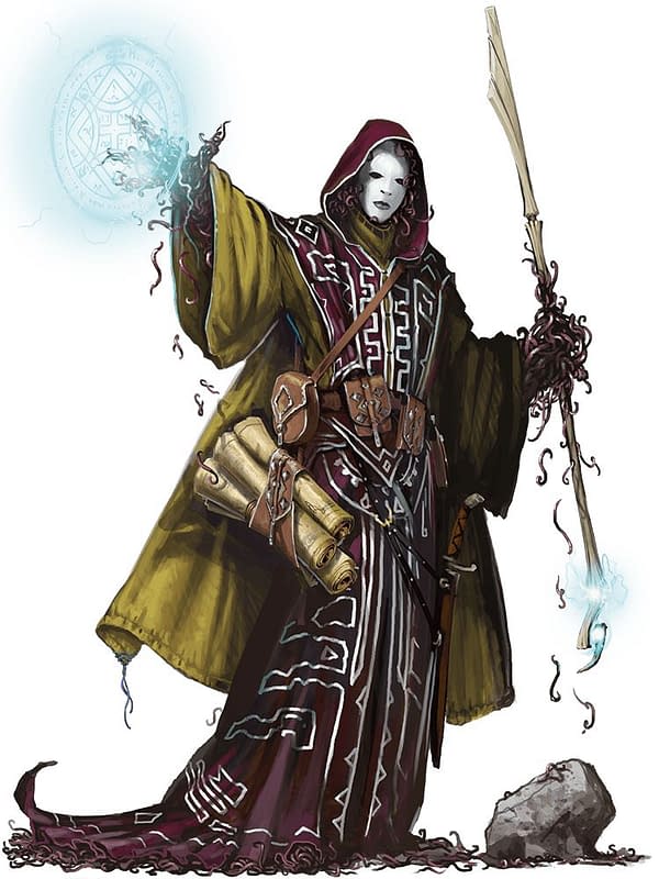 Dungeons &#038; Dragons Brings Back The Elder Evils and Star Spawn