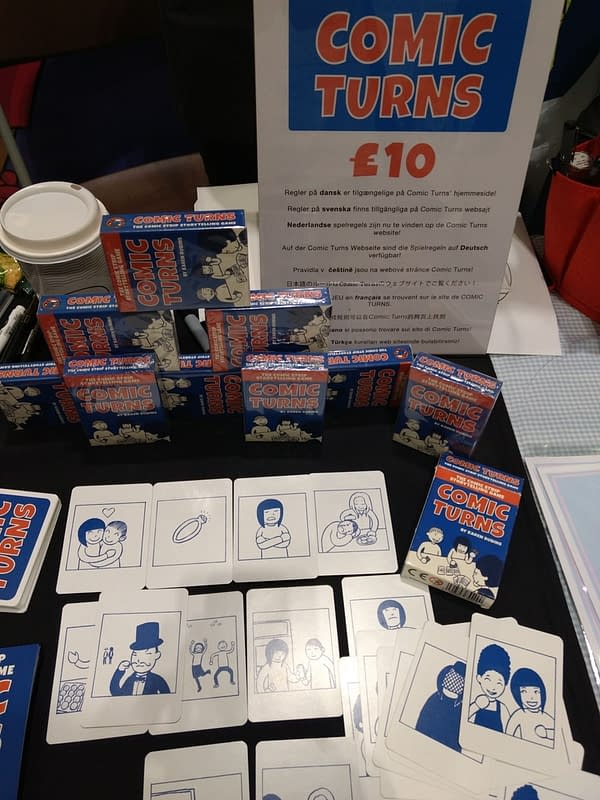 15 Things to Pick Up at MCM London Comic Con 2018 Today