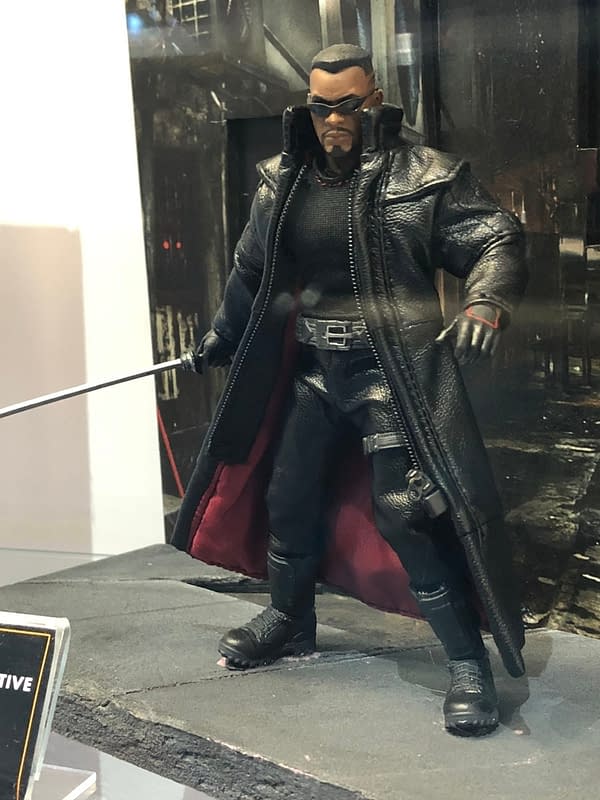 Check Out 83 Pics From the Mezco Toyz Booth at SDCC! One:12 Collective, Living Dead Dolls, and More!