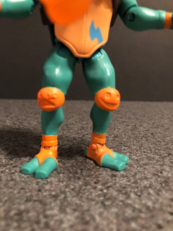 Rise of the TMNT Playmates Figures 16