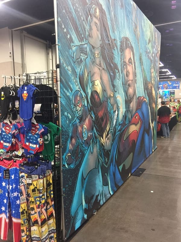 The DC Comics Boutique Comes to Portland