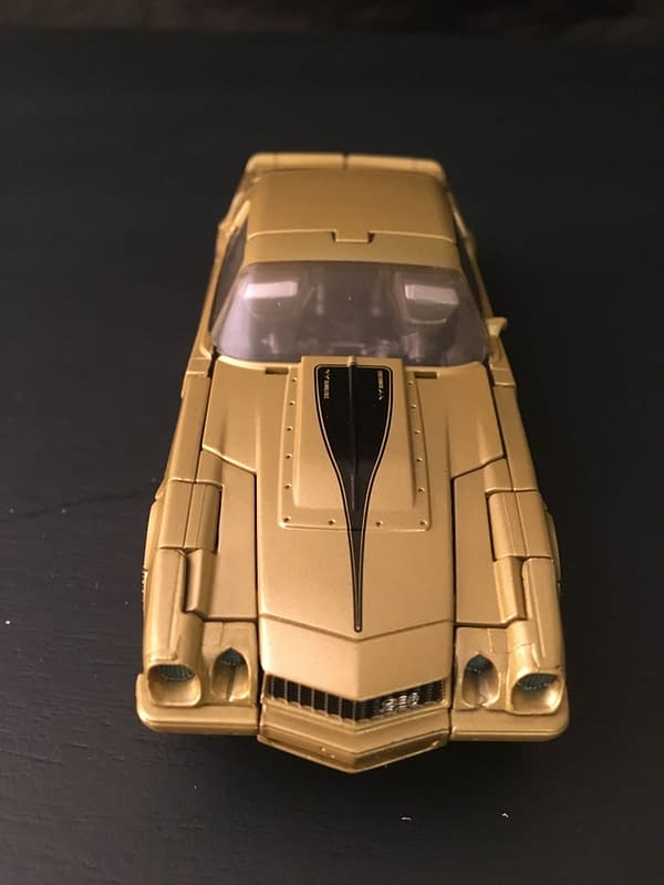 We Take a Look at Hasbro's Transformers SDCC Exclusives