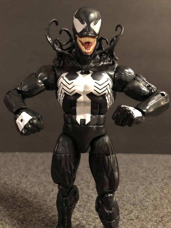 Marvel Legends Venom Wave 20