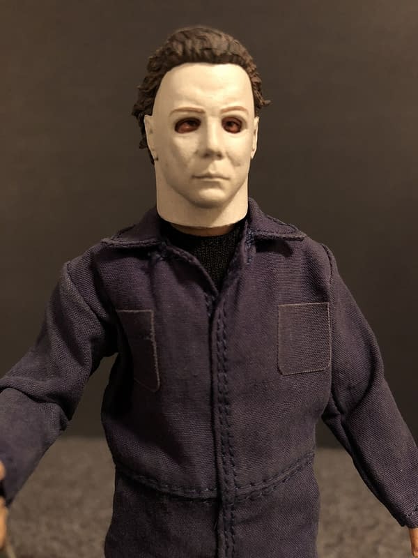 One:12 Collective Halloween Michael Myers 12
