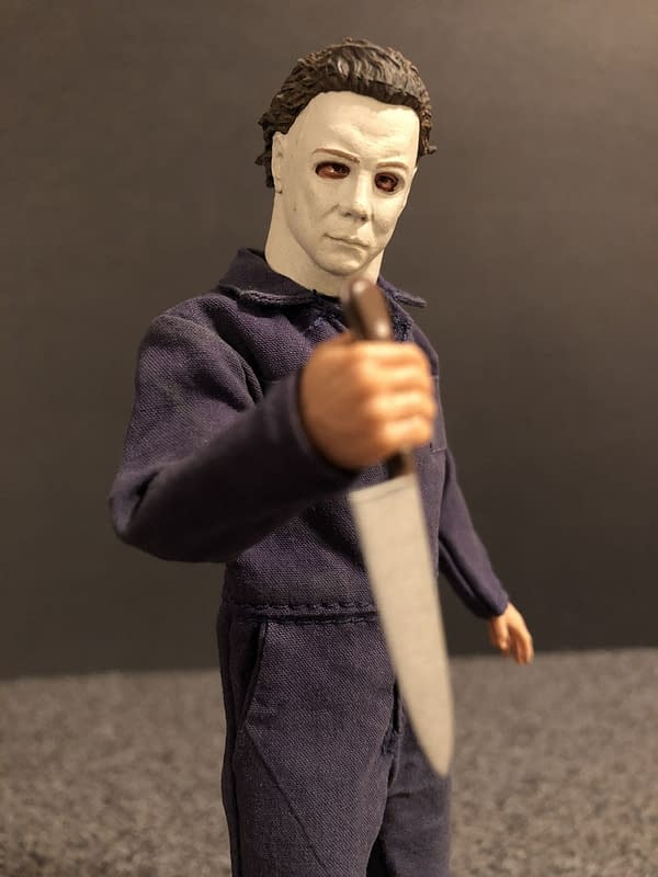 One:12 Collective Halloween Michael Myers 13