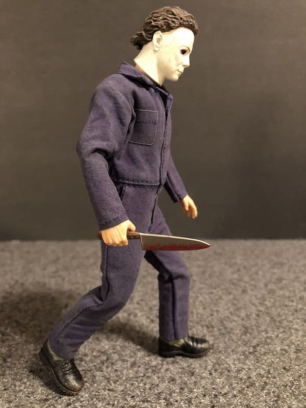 One:12 Collective Halloween Michael Myers 14