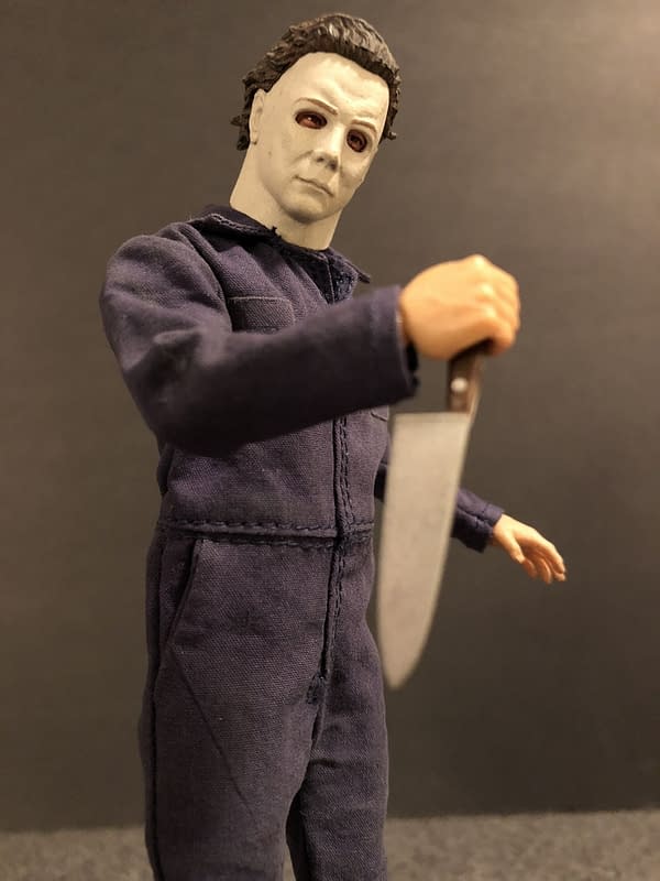 One:12 Collective Halloween Michael Myers 24