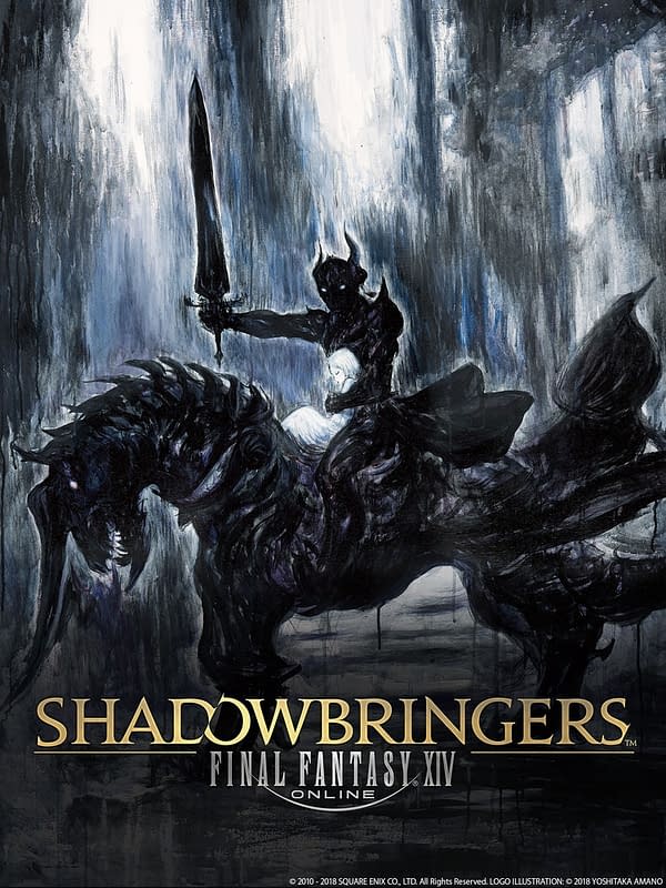 Final Fantasy XIV Receives a New Expansion in Shadowbringers
