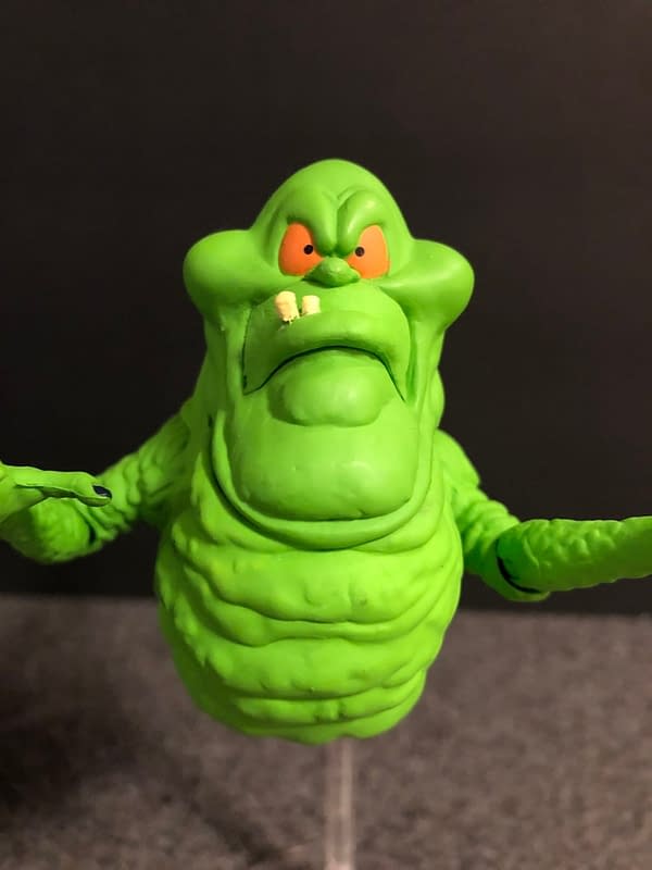 DST Real Ghostbusters Figures 9