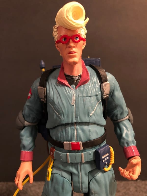 DST Real Ghostbusters Figures 16