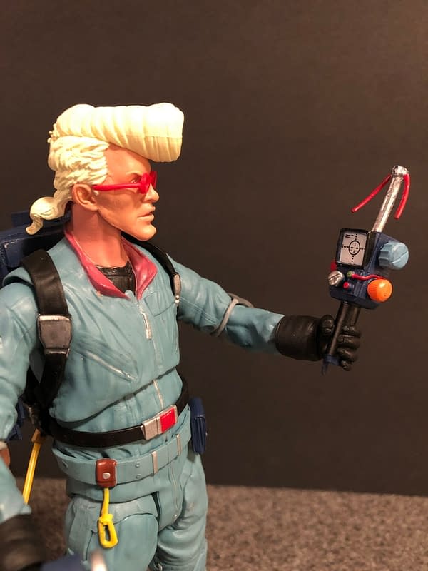 DST Real Ghostbusters Figures 18