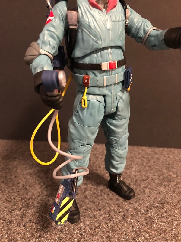 DST Real Ghostbusters Figures 19