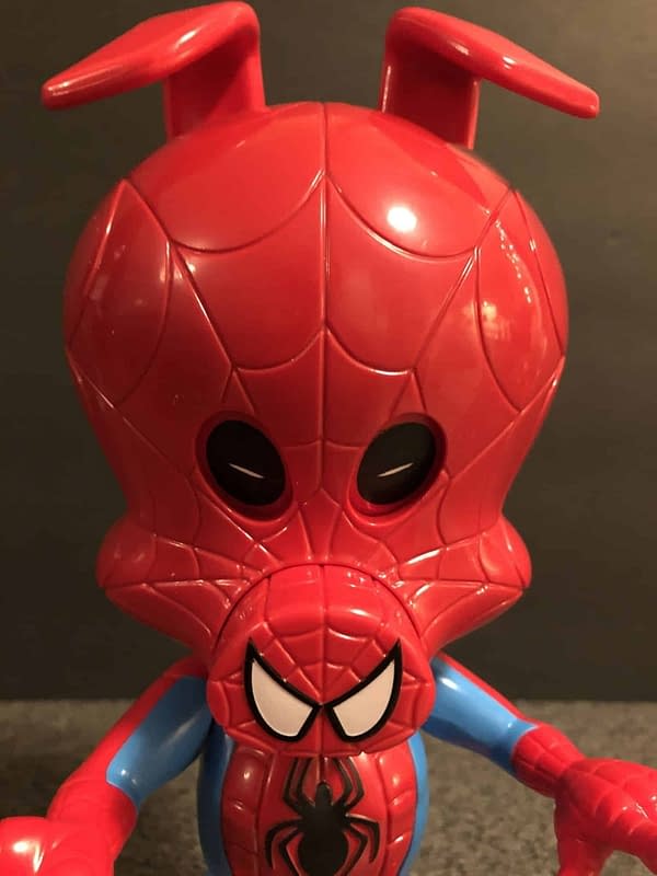 Hasbro Into the Spider-Verse Spider-Ham 6