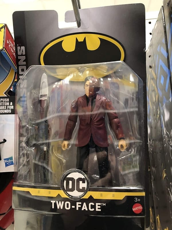 BC Toy Spotting: Sunday Special! DC Primal Age, LEGO, NECA, Shazam, and  More!