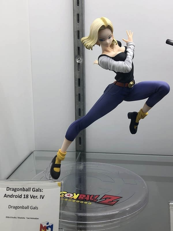 New York Toy Fair: 60+ Pics From the Good Smile Company Booth