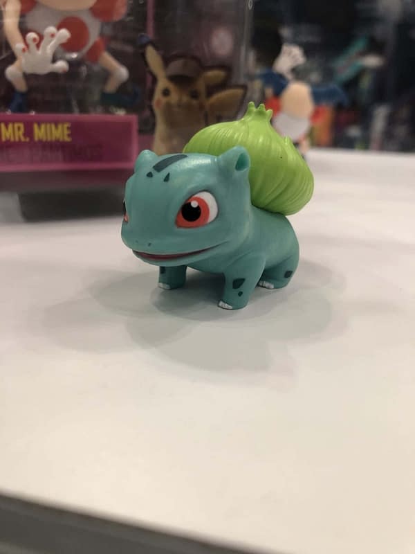 New York Toy Fair 2020 New Funko Pop Pokemon Include Angry Pikachu