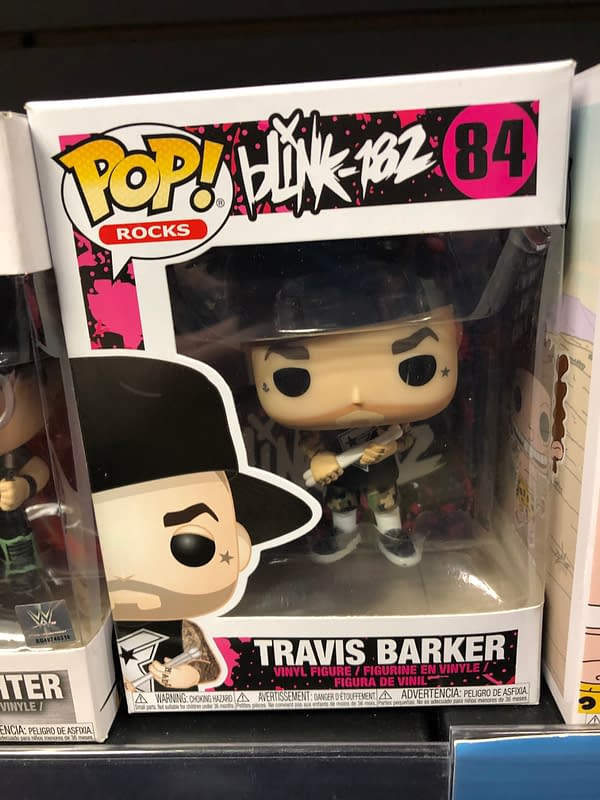 BC Toy Spotting: ECCC Funko, Rick and Morty, WWE, Marvel Legends, LEGO, and More!