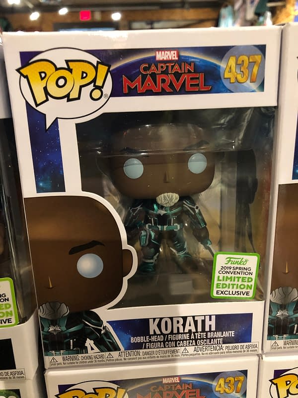 BC Toy Spotting: ECCC Funko, Rick and Morty, WWE, Marvel Legends, LEGO, and More!